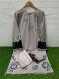 Aafreen Star Georgette Pakistani Suit LXPK0065