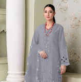 Zehra Embroidered Pakistani Suit LXPK0066