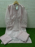 Zehra Embroidered Pakistani Suit LXPK0066