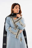 Amaira Satin Charm Pakistani Suit LXPK0067