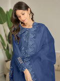 Tunic Élan Luxury Suit LXST0046