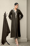 Sahiba Embroidered Satin Pakistani Suit LXPK0070