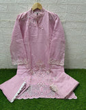 Naaz Embroidered Pakistani Suit LXPK0072