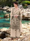 Falak Vichitra Cutwork Pakistani Suit LXPK0076