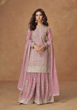 Chinon Charm Royal Sharara LXSR0017