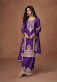 Chinon Charm Sharara LXSR0057