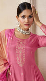 Zehra Weave Set Luxury Suit LXST0047
