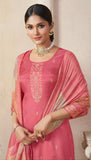 Zehra Weave Set Luxury Suit LXST0047