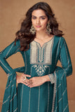 Premium Chinon Fab Sharara LXSR0069