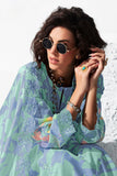Zahra Muslin Charm Luxury Suit LXST0049