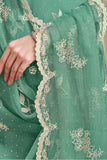Zarina Sparkle Luxury Suit LXST0050
