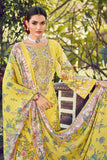 Aarvi Cotton Charming Suit EAST0040