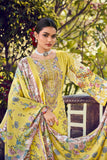 Aarvi Cotton Charming Suit EAST0040