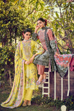 Aarvi Cotton Charming Suit EAST0040