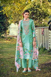 Aarvi Cotton Charming Suit EAST0040