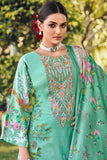 Aarvi Cotton Charming Suit EAST0040
