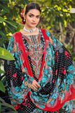 Aarvi Cotton Charming Suit EAST0040