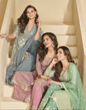 Zarina Georgette Sharara LXSR0075