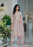 Zarwa Luxe Premium Pakistani Suit LXPK0080
