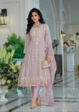 Zarwa Luxe Premium Pakistani Suit LXPK0080