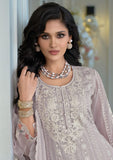 Zarwa Luxe Premium Pakistani Suit LXPK0080