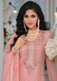 Zunaira Embroidered Pakistani Suit LXPK0081