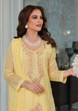 Zunaira Embroidered Pakistani Suit LXPK0081