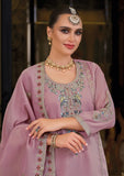 Simar Fab Premium Pakistani Suit LXPK0085