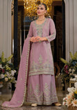 Simar Fab Premium Pakistani Suit LXPK0085