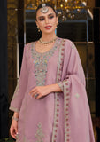Simar Fab Premium Pakistani Suit LXPK0085