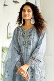 Full Embroidered Premium Pakistani Suit LXPK0097