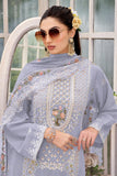Chiffon Fab Premium Pakistani Suit LXPK0096