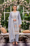 Chiffon Fab Premium Pakistani Suit LXPK0096