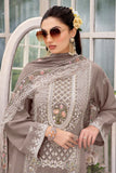 Chiffon Fab Premium Pakistani Suit LXPK0096