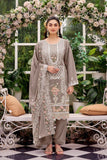 Chiffon Fab Premium Pakistani Suit LXPK0096