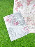 Organza Aura Se PAKISTANI SUIT LXPK0041