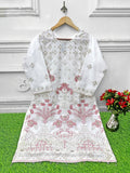 Organza Aura Se PAKISTANI SUIT LXPK0041