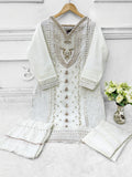 Sequined Grace Set Pakistani Suit LXPK0043