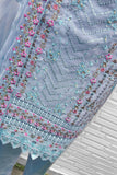 Grace in Glimmer Pakistani Suit EAPK0059