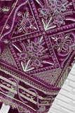 Moonlit Bloom Suit Pakistani Suit LXPK0049