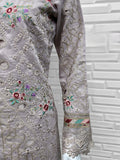 VISCOS FABRIC DESIGNER PAKISTANI SUIT EAPK0065