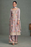 Embroidered Premium Sharara Suit LXSR0081