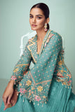 Evoking Grace Designer Gown LXGW0045