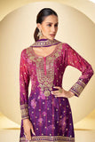 Rangrez Premium Sharara Suit LXSR0088