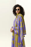 Digital Printed Luxury Suit LXST0060