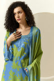 Digital Printed Luxury Suit LXST0060