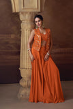 Sitara Plazzo Set LXLG0025