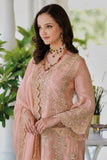 Floral Design Pakistani Suit LXPK0087