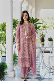 Floral Design Pakistani Suit LXPK0087