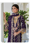 Full Embroidred Pakistani Suit LXPK0088